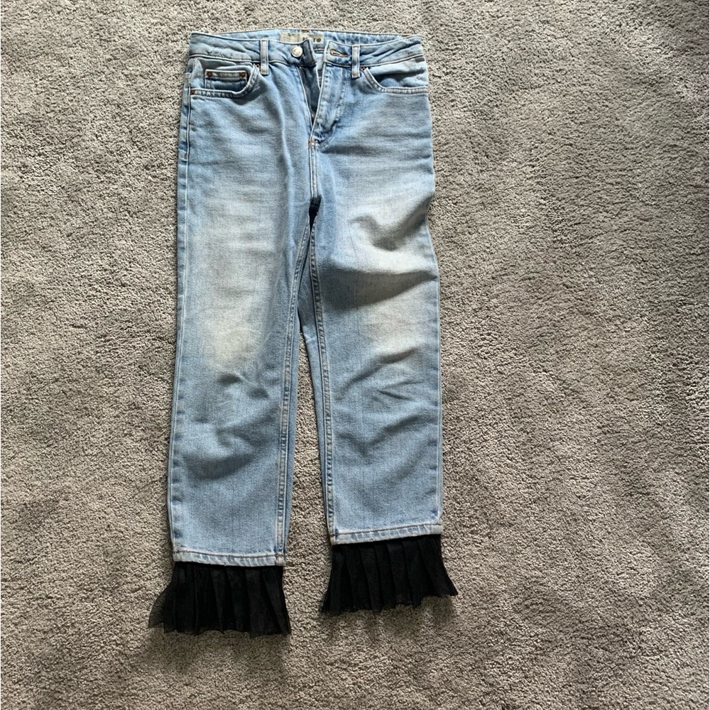 Topshop Moto Jeans